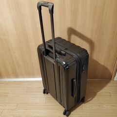 Delsey スーツケース　さよならセール - ¥3000