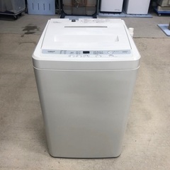 2012年式 アクア全自動洗濯機「AQW-S45A」4.5kg