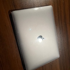 【12月14日受付終了】MacBookAir2020