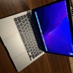 12月14日受付終了】MacBookAir2020
