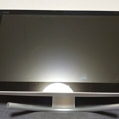 【取引中】ディスプレイ一体型PC SONY [VAIO SVL2...