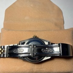 ロレックスデイトジャスト 16233G