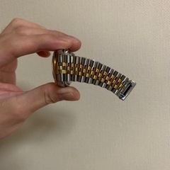 ロレックスデイトジャスト 16233G