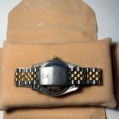 ロレックスデイトジャスト 16233G