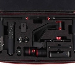 BMPCC4K フルリグ　ジンバルセット付き　blackmagic pocket cinema camera 4k 