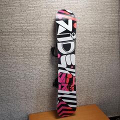 RIDE RAPTURE レディース スノーボードセット