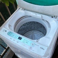 【12月中無料】洗濯機