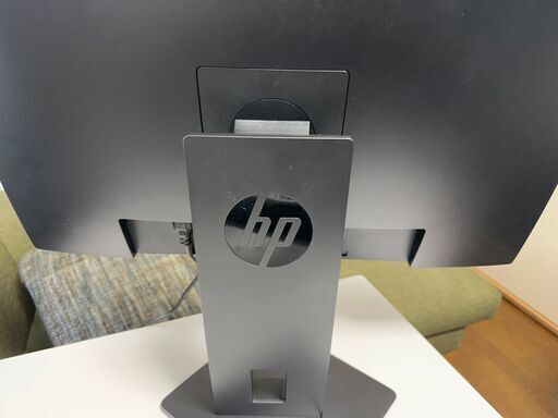 27型モニター HP Z27n