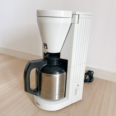 ステンレス製ボトル コーヒーメーカー 