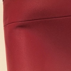 ポルシェ718ボクスター純正幌(赤色)