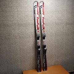 FISCHER スキー SUPERIOR RC4 170cm