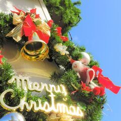 12月17日(土)Xmas特製メニュー食べ放題のグルメクリスマスパーティー − 大阪府