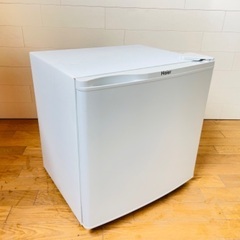 1ドア冷蔵庫 キューブ型 15年製‼︎ 配送可能‼︎ 11019