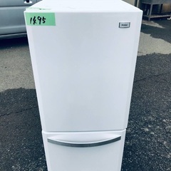 ⭐️2019年製⭐️今週のベスト家電★洗濯機/冷蔵庫✨