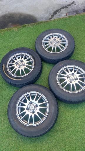 スタッドレス 145/80R13 軽自動車 | fdn.edu.br
