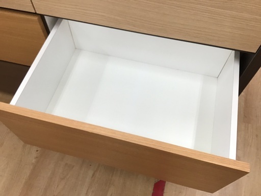 トレファク神戸新長田】4段チェスト入荷しました！!!【取りに来れる方 