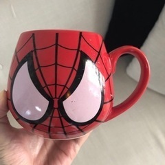 スパイダーカップ