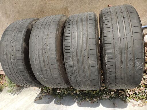 BMW F34 3シリーズ 純正 ホイール