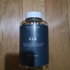 CLA 　180粒