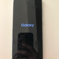 GALAXY A20