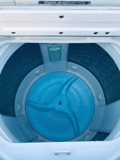①♦️EJ1161番TOSHIBA東芝電気洗濯乾燥機