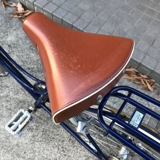 ブリヂストン】カジュナベーシック (CB63T) 2019年製モデル アメリカン