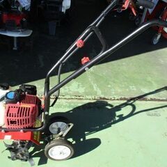 220 耕運機 ナカトミ ERC-43D 中古品 220 耕運機 ナカトミ ERC-43D 中古品