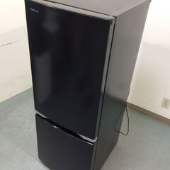 （1/15受渡済）JT5592【TOSHIBA/東芝 2ドア冷蔵...