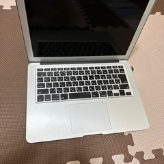 WindowsのPCと交換していただけませんか？