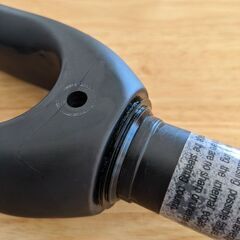 【超希少】CELINE 19aw ツイードチェスターマックコート エディスリマン-TNI エクストラライトⅡカーボンフォーク