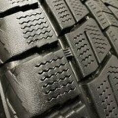 DUNLOP WINTER MAXX SJ8 225/55R18 18インチ スタッドレス 4本 2018年製 デリカD:5 アウトランダー等　(TE857) クレジットカード QRコード決済可能 