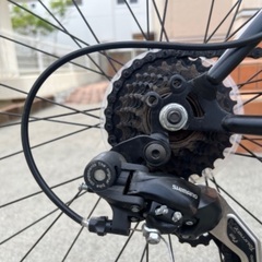 🇺🇸SCHWINN⚾️⚽️🏀部活最適Ｆサス良品