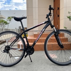 🇺🇸SCHWINN⚾️⚽️🏀部活最適Ｆサス良品