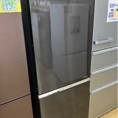 ⭐️訳アリ特価⭐️2018年製 HITACHI 275L 冷蔵庫...