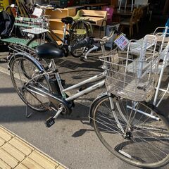 リサイクルショップどりーむ荒田店No.478　電動自転車！パナソ...