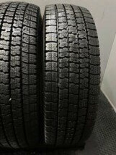 タイヤ、ホイール TOYO DELVEX M935 205/75R16 113/111N LT 16インチ 