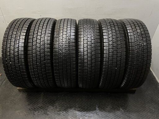TOYO DELVEX M935 205/75R16 113/111N LT 16インチ ライトトラック用 