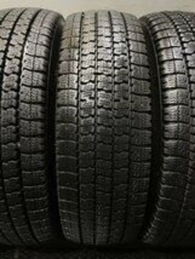 TOYO DELVEX M935 205/75R16 113/111N LT 16インチ ライトトラック用 