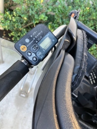 受渡決定】パナソニック ギュット 26インチ 受け渡し者決定済