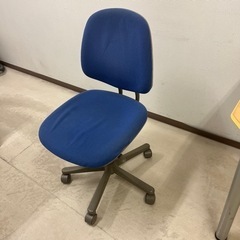 オカムラ製事務用椅子