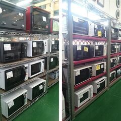 【愛品倶楽部柏店】　シャープ 2020年 オーブンレンジ RE-WF181