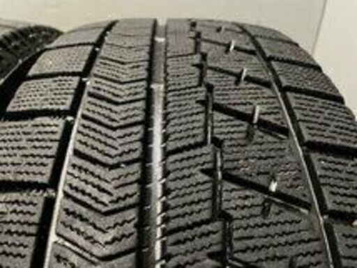 タイヤ、ホイール BS BLIZZAK RFT 225/60R18 18インチ スタッドレス 4 