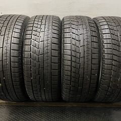 三菱ジープ(j53)・パジェロ用タイヤホイール DUNLOP 265/70R15 15X7J 