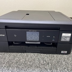 brother MFC-J907DN