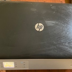 プリンター　HP ENVY4504