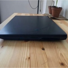 ゲーミングノートpc corei7 16GB GTX1650