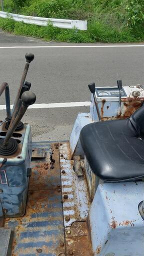 交渉即決ありがとうございました(^∇^)クボタ ミニユンボ‼️ ショベル‼️