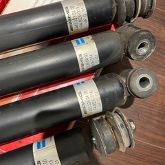 AMG 純正 AMG ビルシュタイン ショックアブソーバー