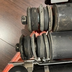 AMG 純正 AMG ビルシュタイン ショックアブソーバー