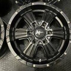 MID NITRO POWER FM527 CROSS CLAW ナイトロパワー クロスクロウ 16 